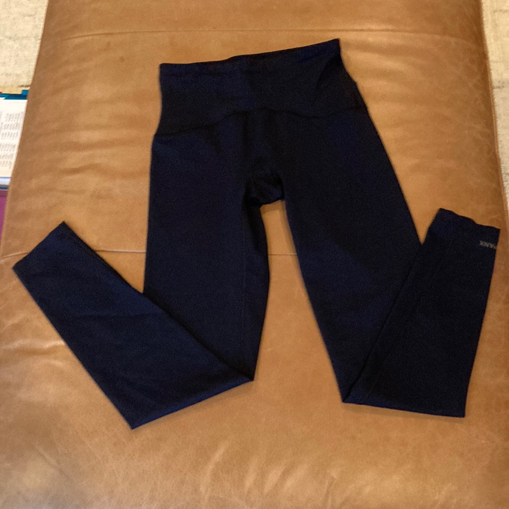 Spanx legging